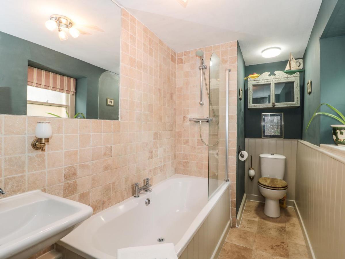 Sand Fairy Cottage Bath Bagian luar foto