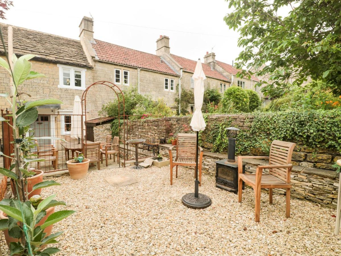 Sand Fairy Cottage Bath Bagian luar foto