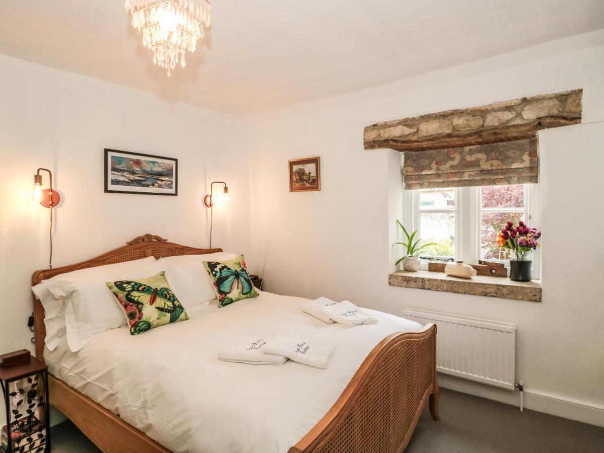 Sand Fairy Cottage Bath Bagian luar foto