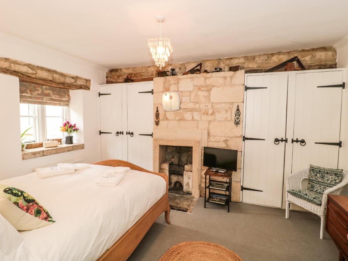 Sand Fairy Cottage Bath Bagian luar foto