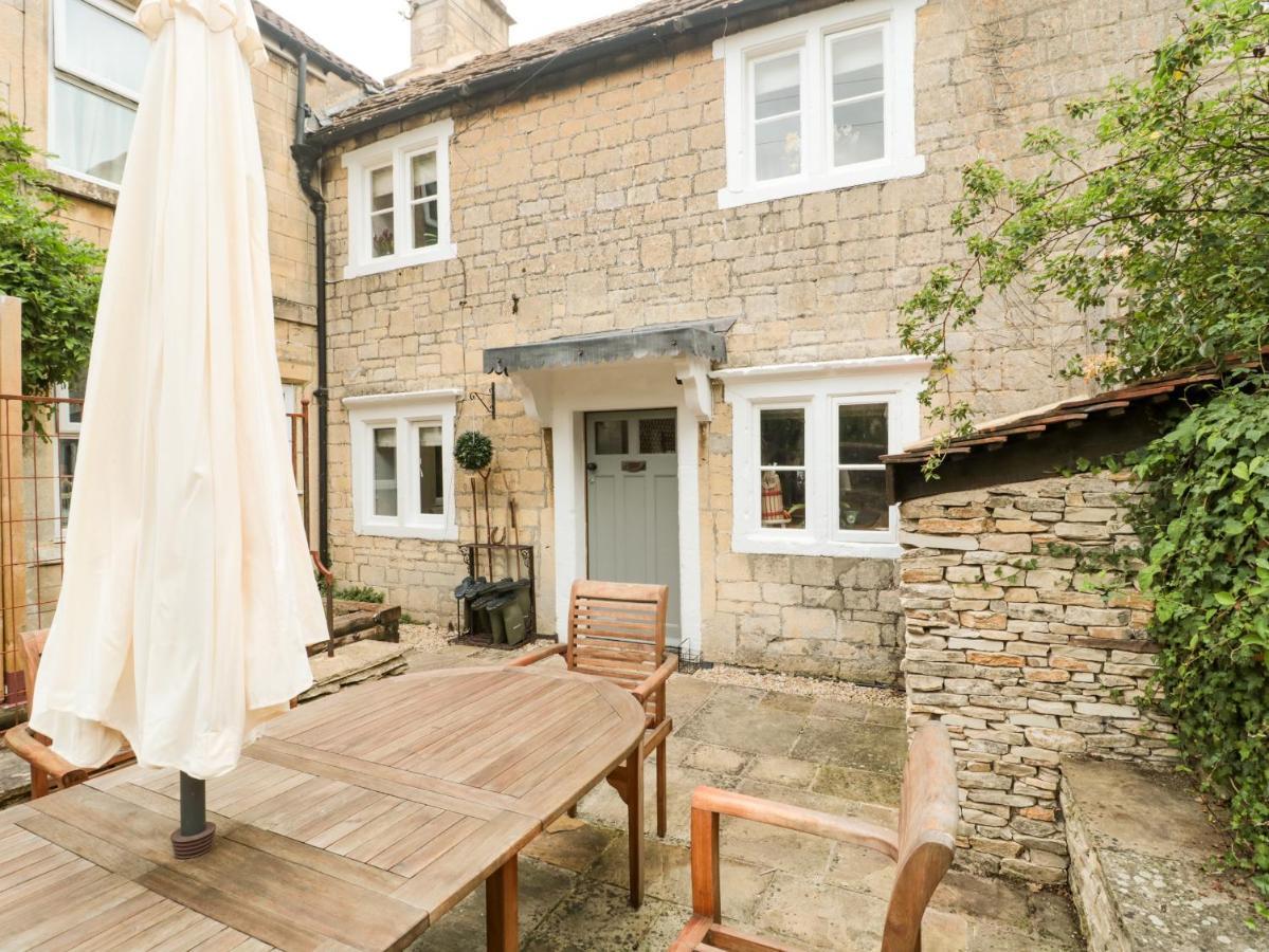 Sand Fairy Cottage Bath Bagian luar foto